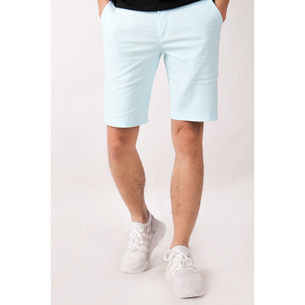 Quần ngố Đũi Nam KOJIBA Thời Trang Cao Cấp | BigBuy360 - bigbuy360.vn