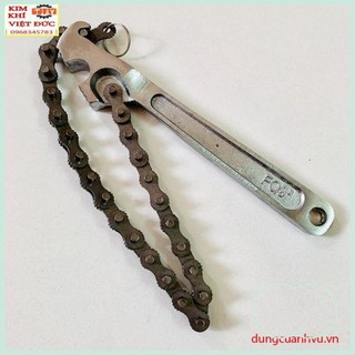Cờ lê xích 220mm FQ 9