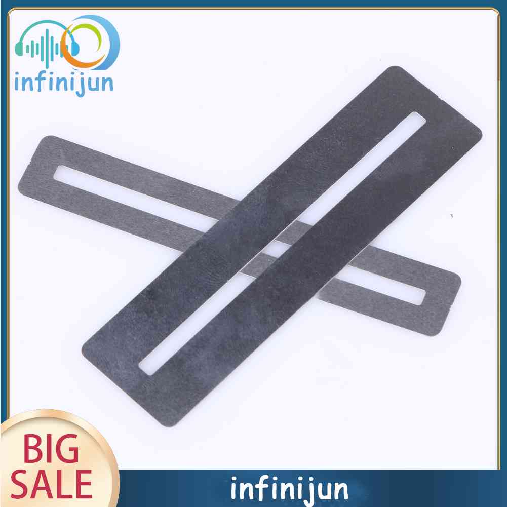 Khung Thép Bảo Vệ Phím Đàn Guitar Bass Chuyên Dụng