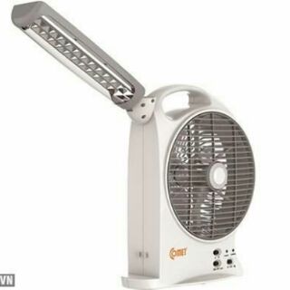 Qụat sạc tích hợp đèn led Comet CRF0508