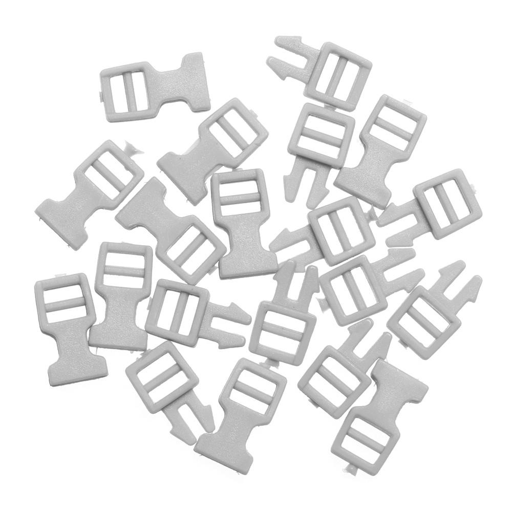 Set 10 / 20 Nút Cài Ba Lô Mini Tiện Dụng