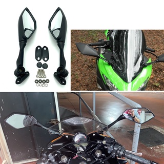 ★bdj bdj chất lượng cao tiện lợi dễ sử dụng★ cặp gương chiếu hậu zx-6r ninja 300 250 400 chất lượng cao