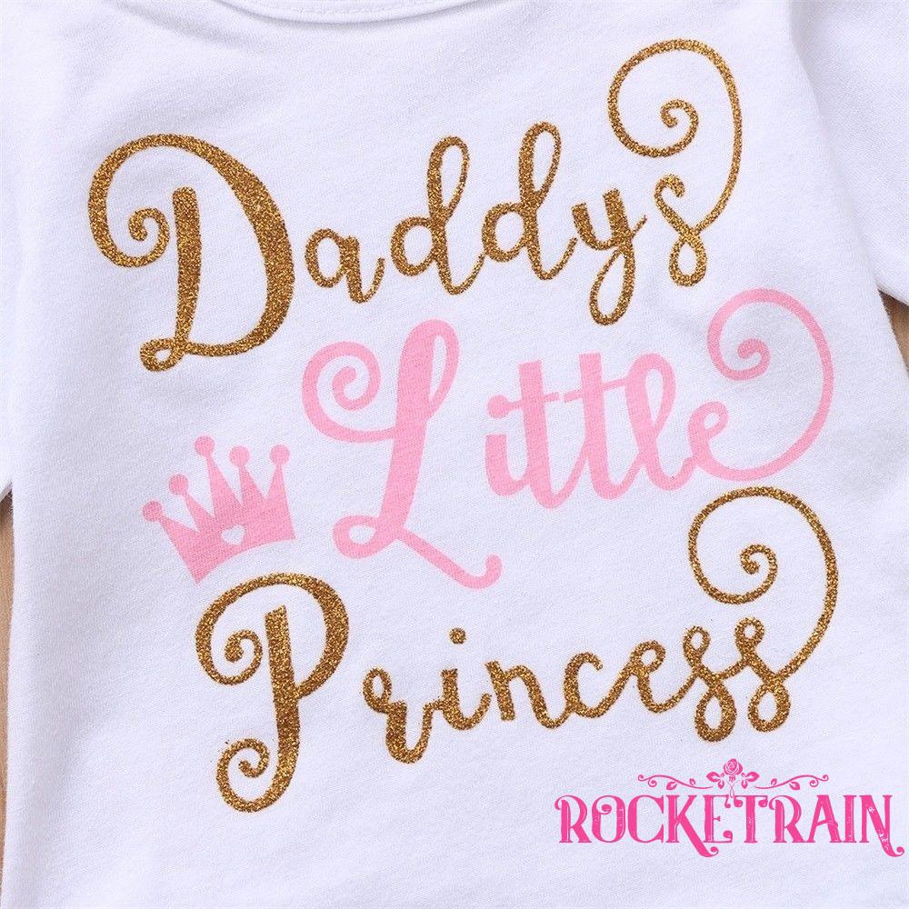 Set áo liền quần + quần dài in hoa + băng đô kèm mũ xinh xắn cho bé gái