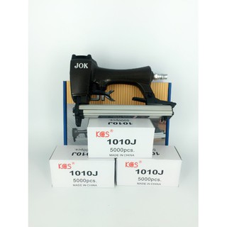 SÚNG BẮN ĐINH U  JOK 1013J