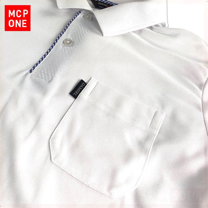 Áo POLO nam _ Aó phông nam Cổ Bẻ Ngắn Tay,ÁO Phông Nam Dáng xuông mát Thời Trang Cao Cấp- MCPONE | BigBuy360 - bigbuy360.vn