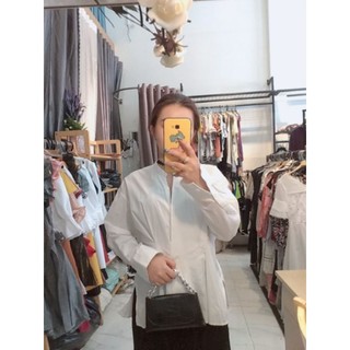 SƠMI TRẮNG SI TUYỂN