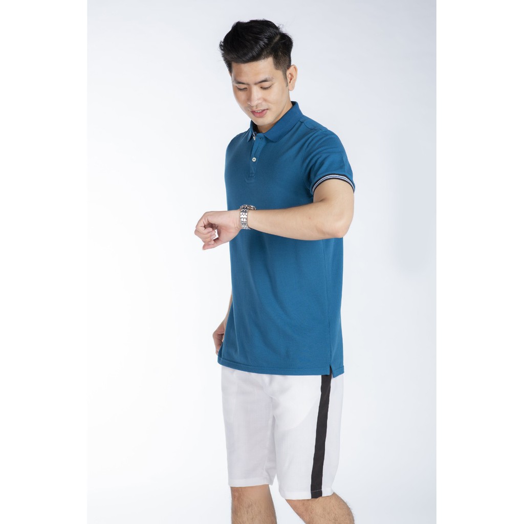 (Free Ship) Áo Thun Nam - Nhập Khẩu Polo - Lacoste