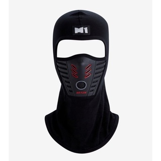 Khăn trùm đầu Ninja M1 Thái Lan