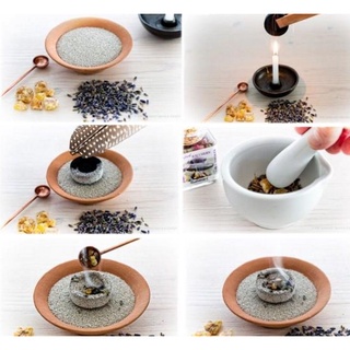 Special Blends Incense [ 100gr ] Pinxa