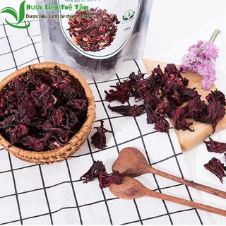 100g trà atiso đỏ đà lạt