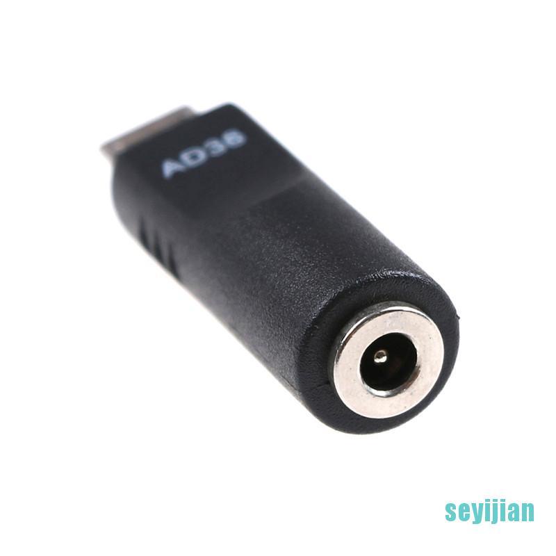 Bộ 2 Đầu Chuyển Đổi Cổng 3.5mm x 1.1mm Sang Micro USB 5 Pin
