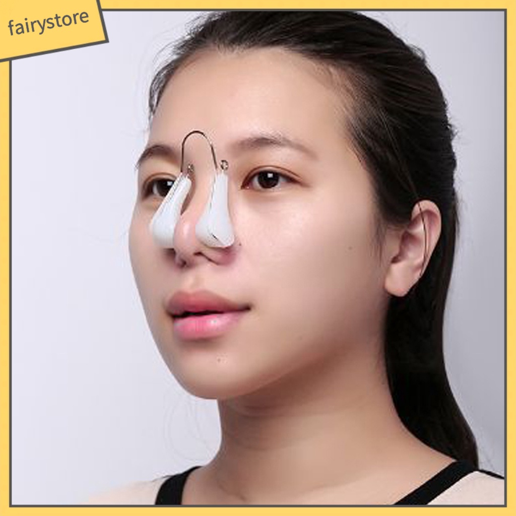 Kẹp nâng mũi không đau an toàn và tiện ích