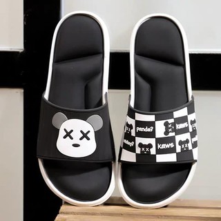[GIÁ HUỶ DIỆT] DÉP KAWS DÀY SIÊU ÊM - HOT TREND 2021
