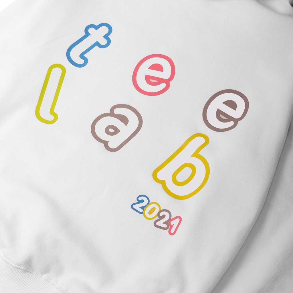 [Mã WABR2711 giảm 10% đơn 250K] Áo Hoodie Teelab Colorful HD042 | BigBuy360 - bigbuy360.vn