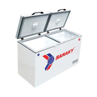 Tủ Đông Sanaky VH-3699W2KD 270 Lít