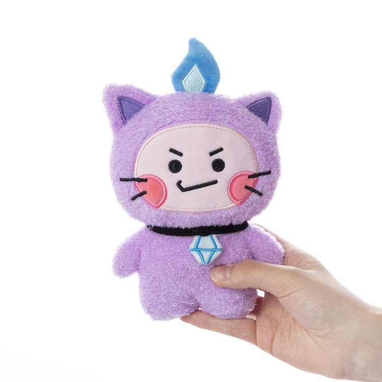 TRUZ | Doll  - Hàng chính hãng