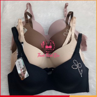 Đồ lót Thái | Sisterhood 8238 – Áo lót mút mỏng, form đẹp