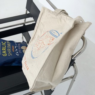 TÚI TOTE TED BAKER