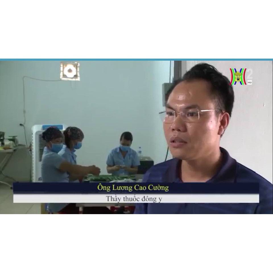 Hà thủ ô Phạm Gia gold 3+ | BigBuy360 - bigbuy360.vn