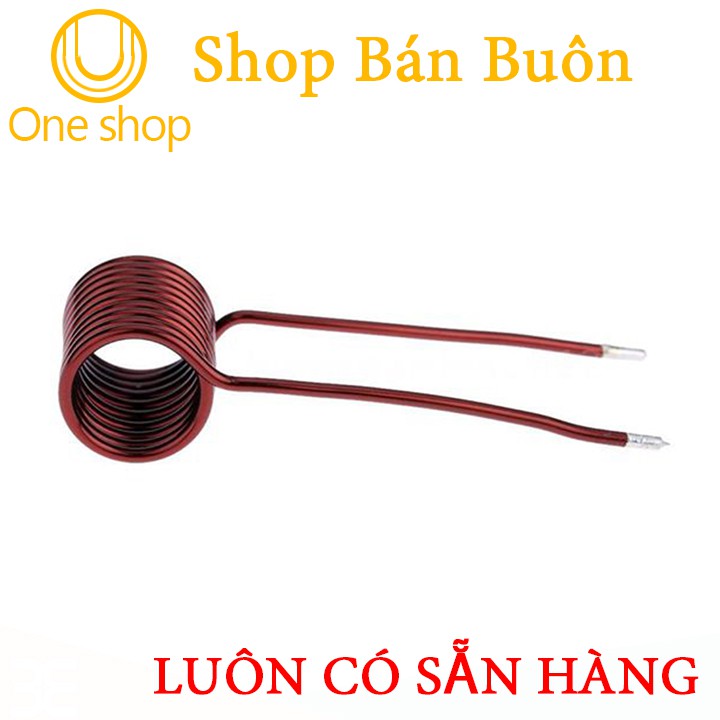 Mạch Nung Cao Tần ZVS Mini 120W 5V-12VDC