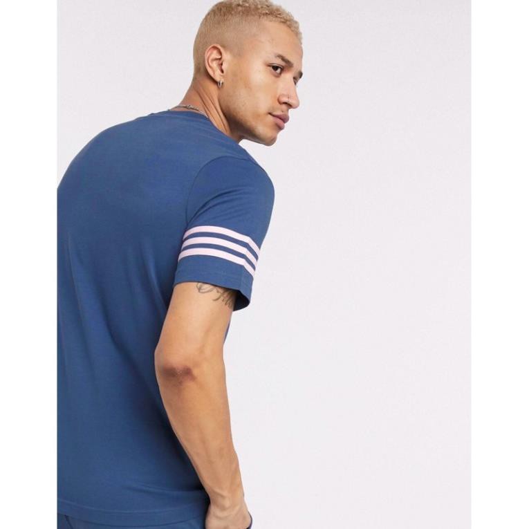 Áo thun Adidas xanh đá[full tag code]  ཾ
