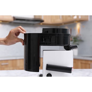 Máy ép trái cây Panasonic MJ-H100WRA[Hàng mới 100% nguyên seal]
