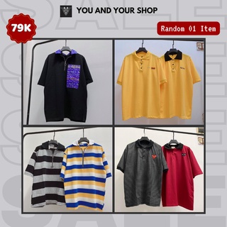 Hộp Ngẫu Nhiên - RANDOM PACK 79K
