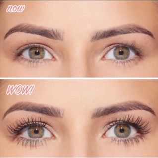Mascara Benefit They're Real ( Fullsize-unbox)