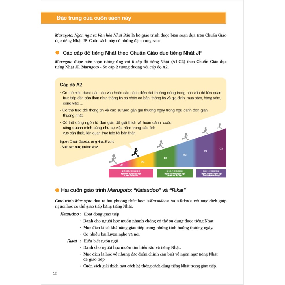 Sách Marugoto Ngôn Ngữ Và Văn Hóa Nhật Bản - Hoạt Động Giao Tiếp - Sơ Cấp 2/ A2 - First News