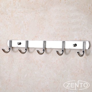 Móc treo đồ inox zento olo304-5
