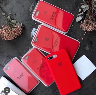 Ốp chống bẩn màu Đỏ Tươi