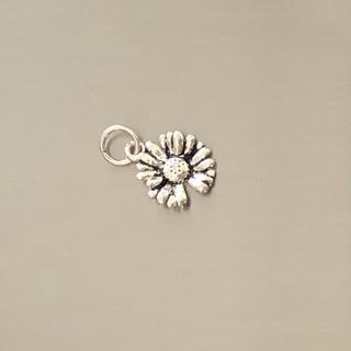 CHARM HOA BẠC CÓ MÓC TREO - CHARM BẠC 925