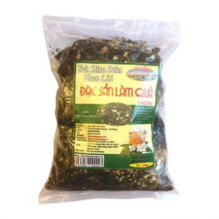 Trà sâm dứa Hoa lài cao cấp SL 5lạng