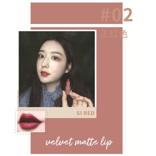 Set son mini Pocket Capsule Lipstick Flash Moment