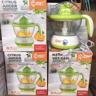 Máy vắt cam