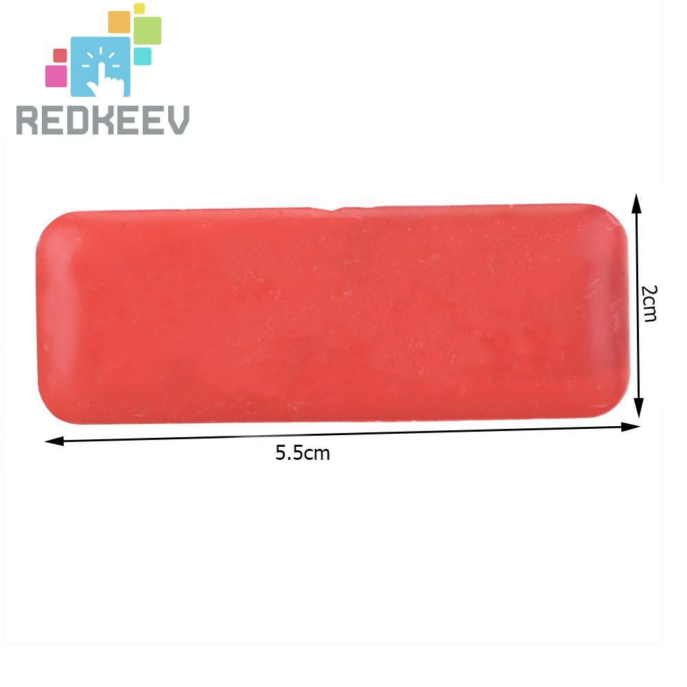 Set 4 phấn may nhiều màu có thể xóa được