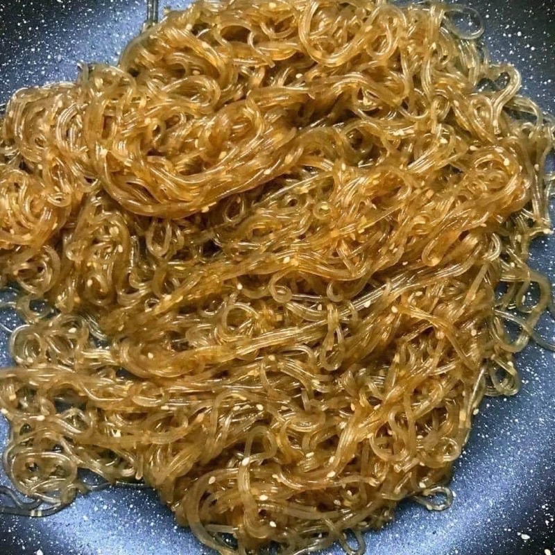 Miến Gogi Hàn Quốc ( gói 1kg )