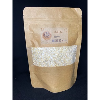 Yến mạch 100G, 200g, 500g