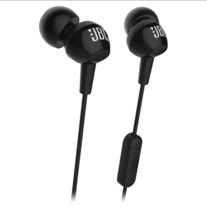 Túi Bảo Vệ Tai Nghe Dành Cho Jbl C150si C150