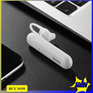 Tai nghe Hoco bluetooth e36