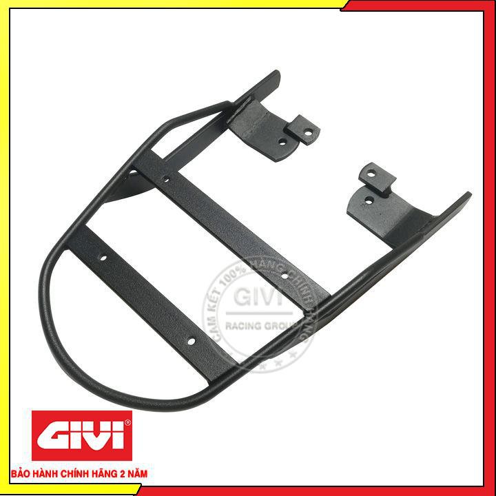 🔥Baga Sau Givi Chính Hãng Cho Xe Suzuki Axelo 125 - BH 2 Năm