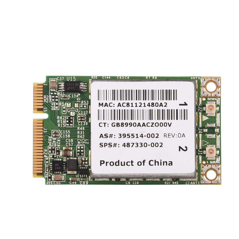 [Seller Recommend] Card Wifi không dây 2.4G + 5G PCI-E cho Mac / DELL | WebRaoVat - webraovat.net.vn