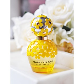 🐻 Nước Hoa Marc Jacobs Daisy Dream Sunshine EDT   - 𝐇𝐞𝐫 𝐅𝐫𝐚𝐠𝐫𝐚𝐧𝐜𝐞 -