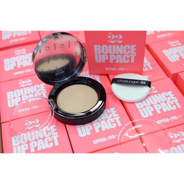 Phấn Tươi Ver 22