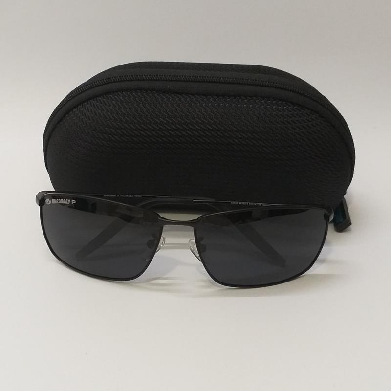 Kính mát nam Polarized UV400 Wiezmonn W18079 Size: 62mm/ 16mm/ 128mm Vikings