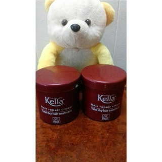 Hấp dầu (ủ tóc) Kella 500ml