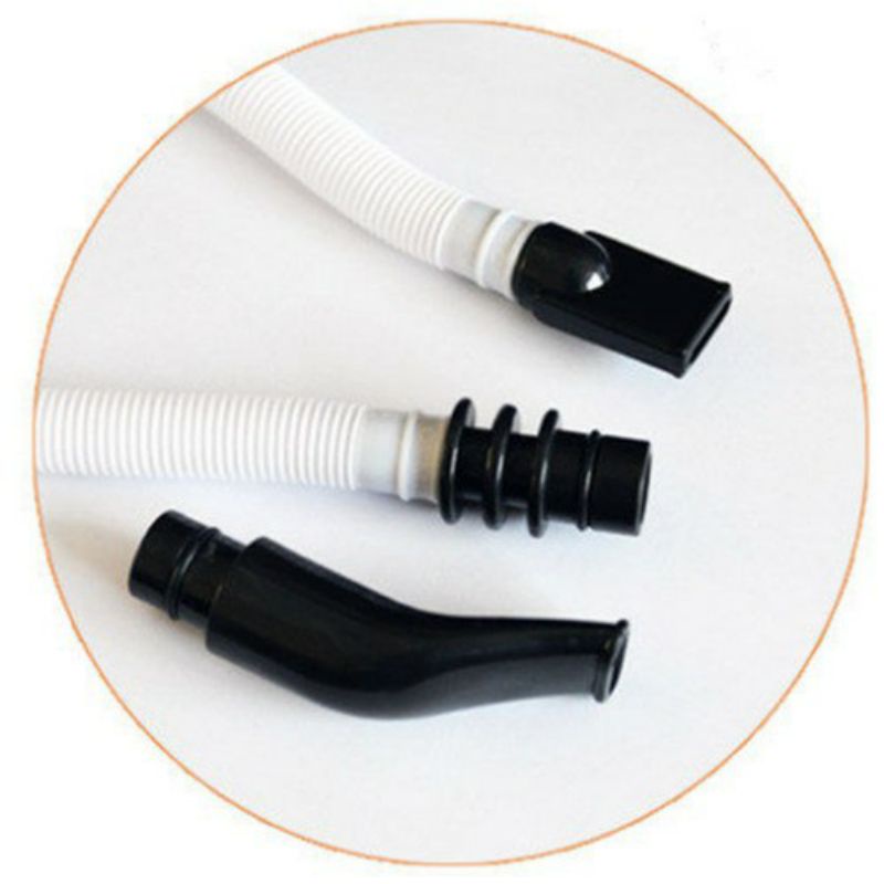 Bộ ống dây kèn phím melodica