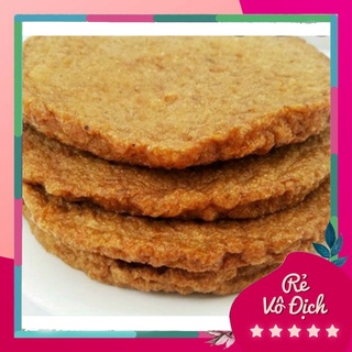 Chả cá đặc sản nha trang 500g - nuongfood