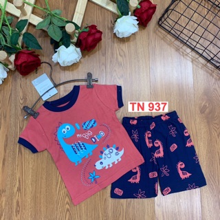 Set 5 bộ bé trai 👉👉👉250k