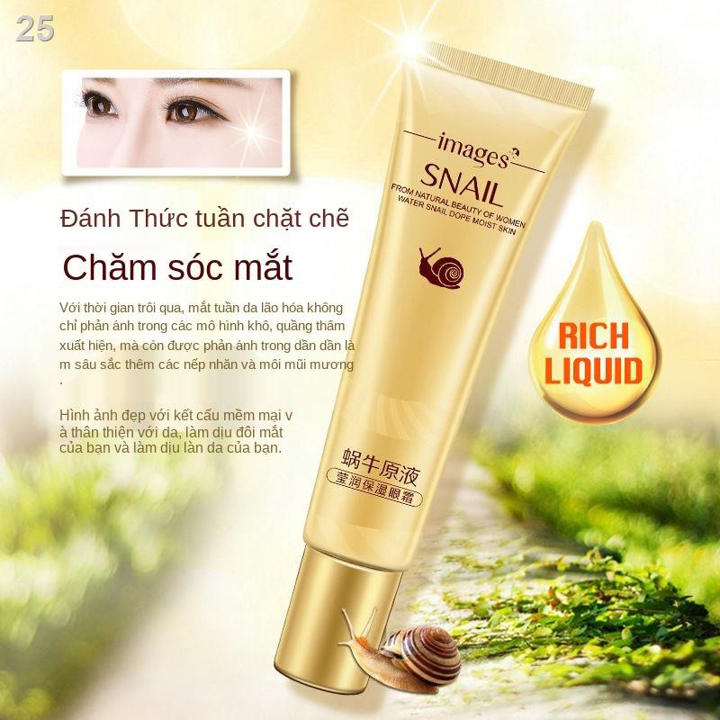 Snail Skin Care Bộ Sản phẩm Dưỡng Ẩm Làm Trắng Da Chính Hãng Trọn Đa- Đặc điểm kỹ thuật Mỹ Nhũ nước Nam và Nữ Học si